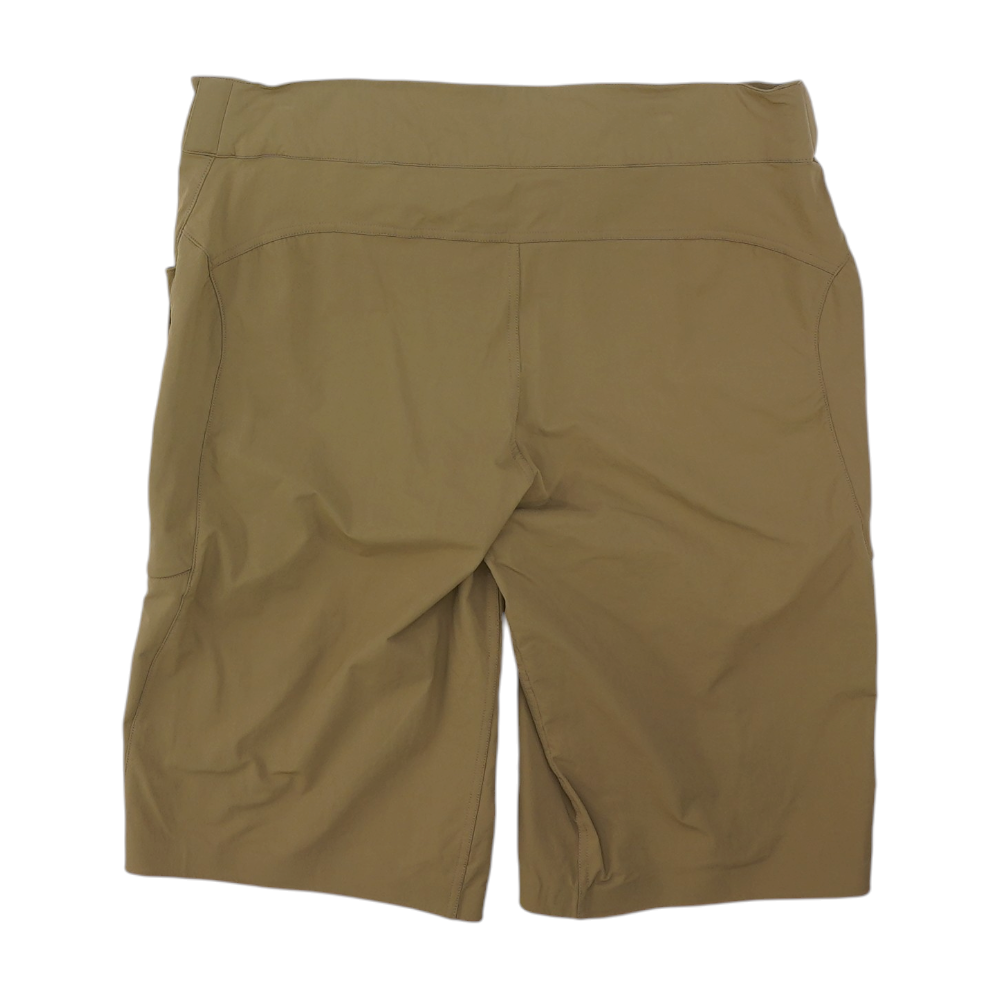Khaki Chino / Khaki Shorts