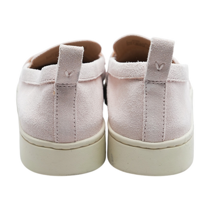 Pink Flats