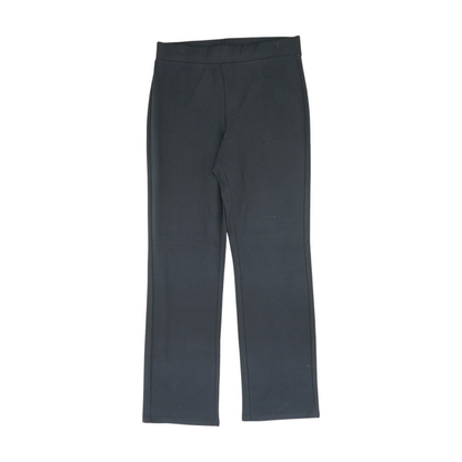 Black Active Leggings