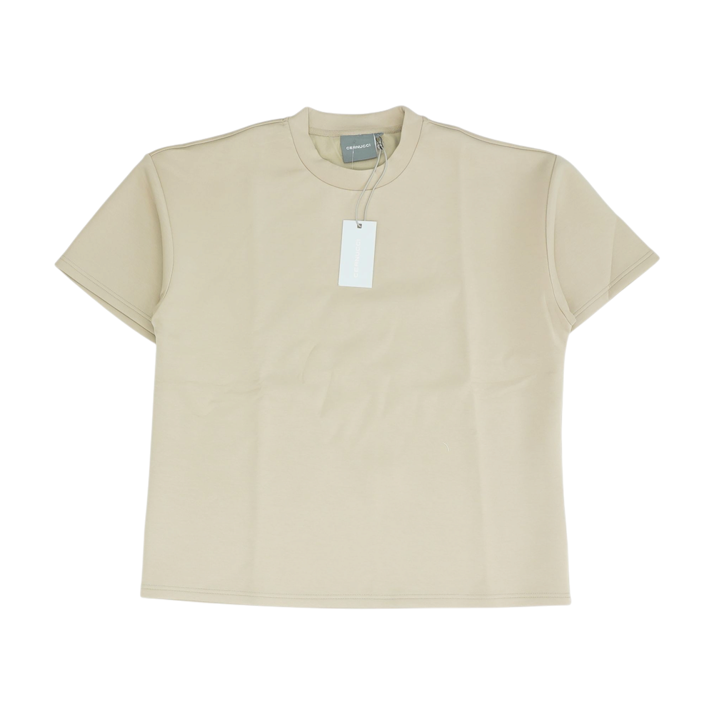 Beige T-Shirt