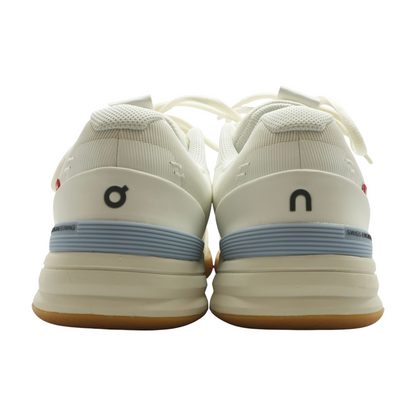 The Roger Pro Low-Top Athletic Shoes