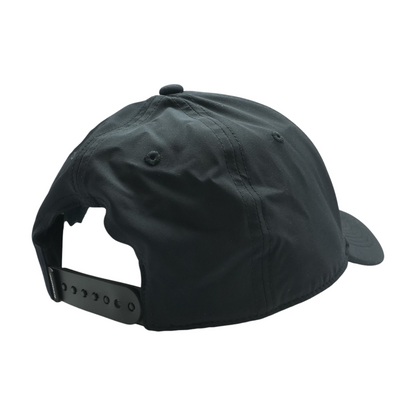 Black Air Jordan Ballcap Hat