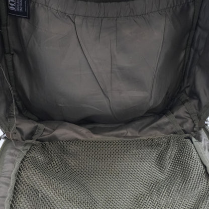 Green Backpack