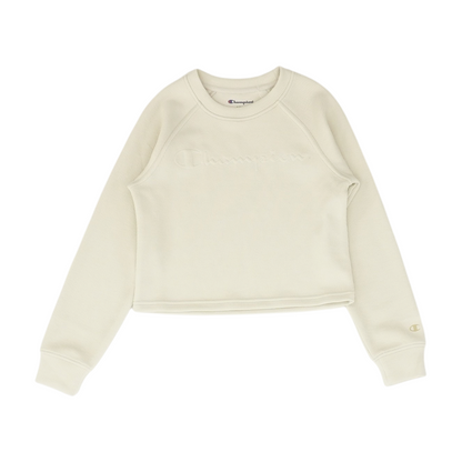 Gray Sweatshirt Pullover