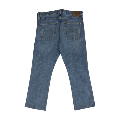 Bootcut Jeans