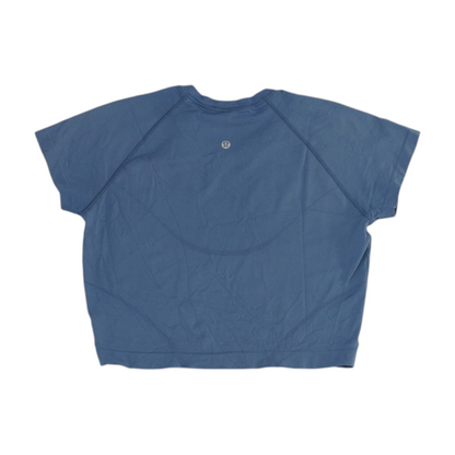 Blue Active T-Shirt