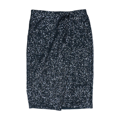 Black Skirt