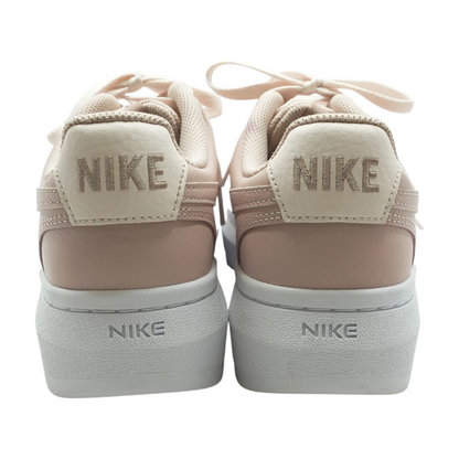 Court Vision Alta LTR Low-Top Athletic Shoes
