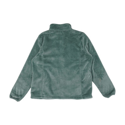 Green Jacket
