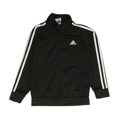 Black Jacket