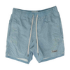 Blue Print Swim Bottom