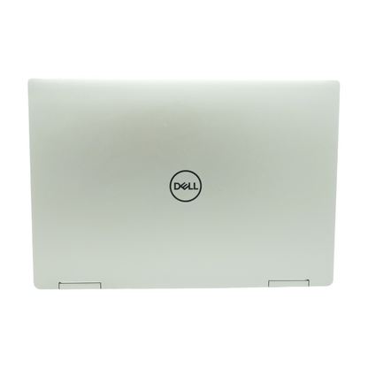 13.4" XPS 13 Silver Intel Core i7 2.80GHz 32GB 1TB NVME/SSD