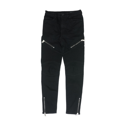 Black Slim Jeans