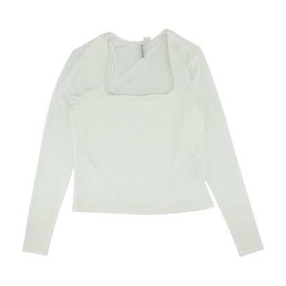 White Blouse