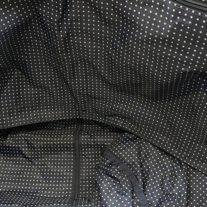 Brown Nova Weekender Bag