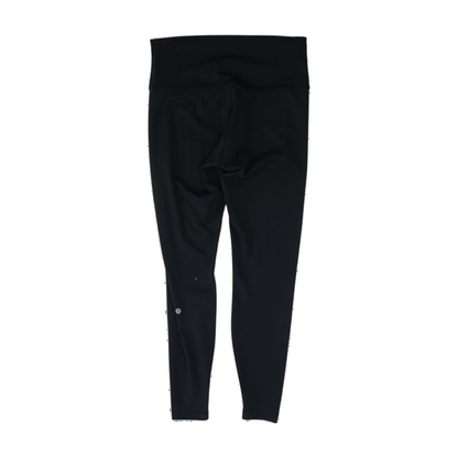 Black Active Leggings