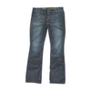 Navy Regular Jeans