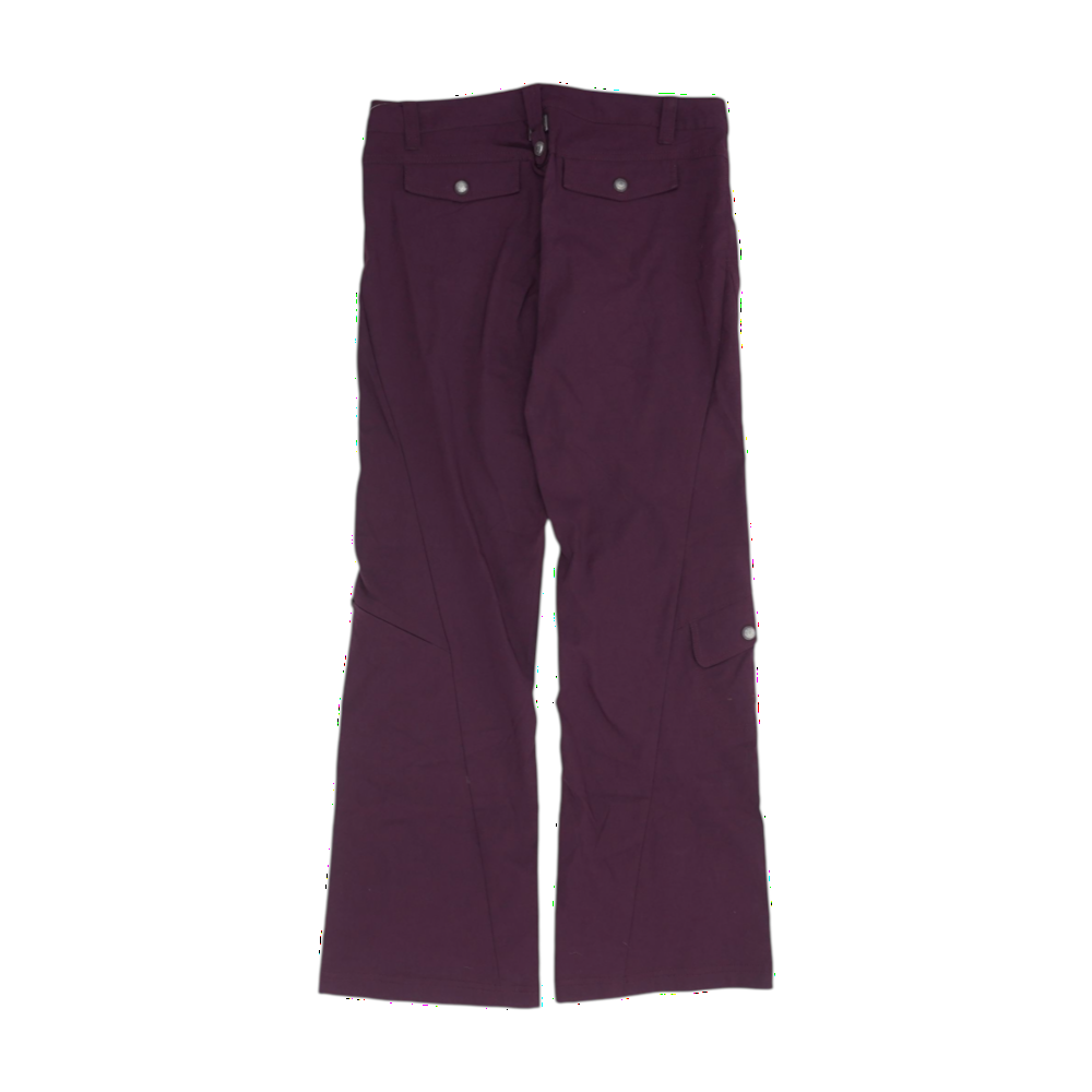Athleta Purple Pants – Image 2