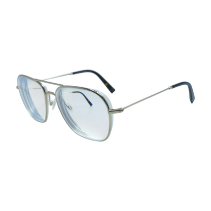 Gold ARE W 2403 Aviator Prescription Eyewear