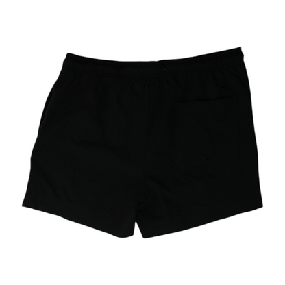 Black Swim Bottom