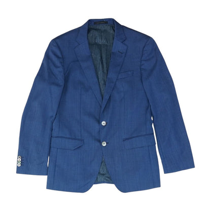 Blue Sport Coat