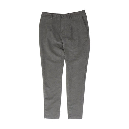 Brown Misc Chino Pants
