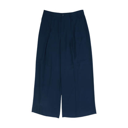 Navy Pants