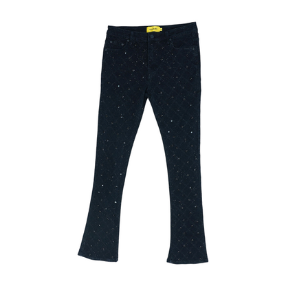 Black Slim Jeans