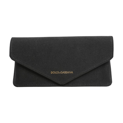 Gray Square Prescription Eyewear