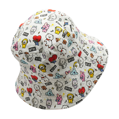 White Sun / Beach Hat