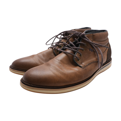 Brown Boots