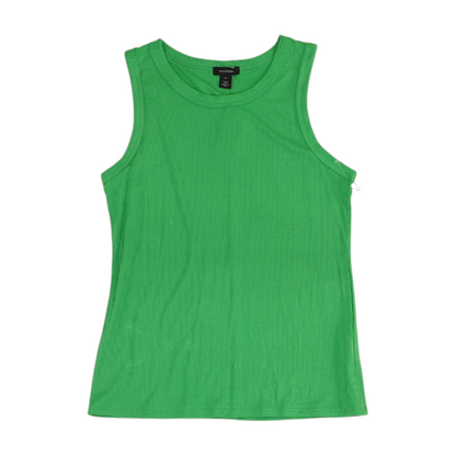 Green Blouse