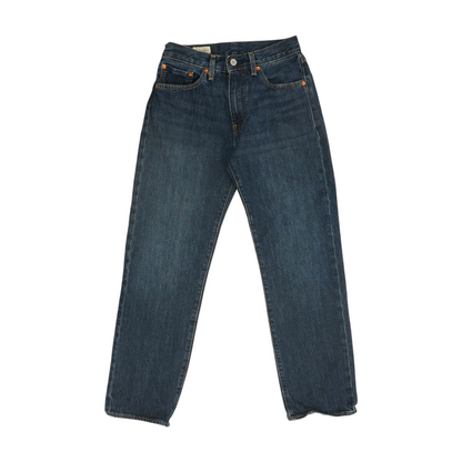 555 Relaxed Jeans