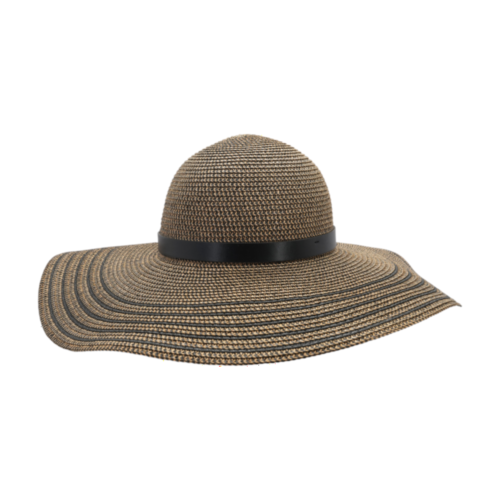 Brown Sun / Beach Hat