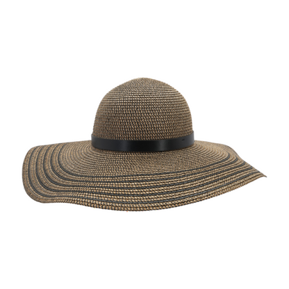 Brown Sun / Beach Hat
