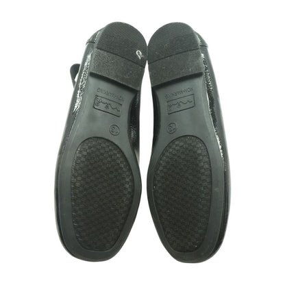 Black Flats