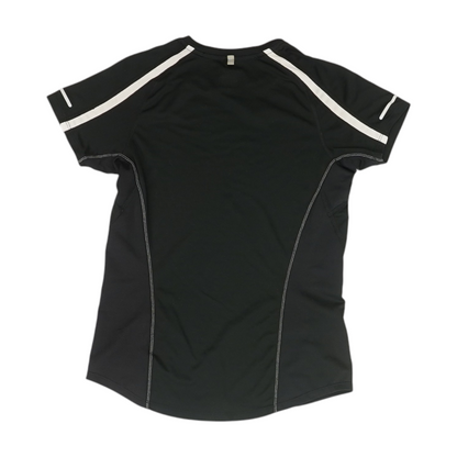 Black Active T-Shirt