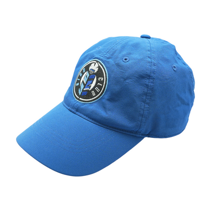 Blue Ballcap