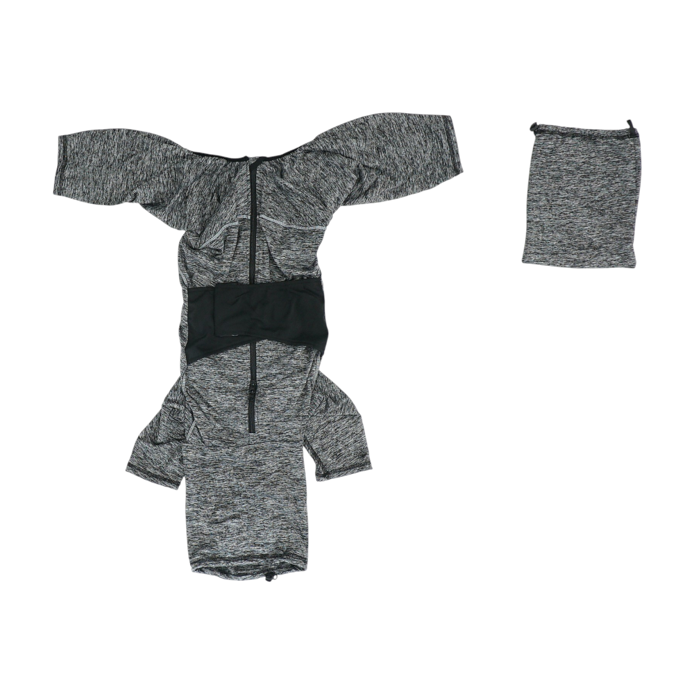 Stowe Base Layer