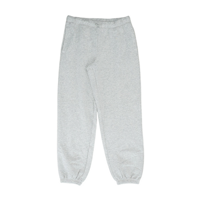 Gray Active Pants
