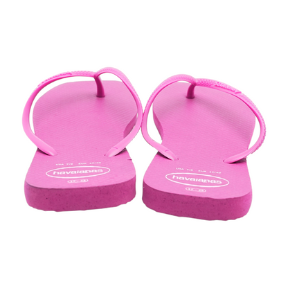 Magenta Sandals