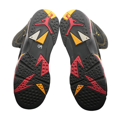 Jordan 7 Retro Black Athletic