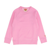 Pink Sweatshirt Pullover