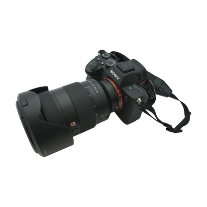 A7 III 24MP Mirrorless Camera