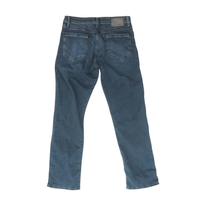 Relaxed Jeans