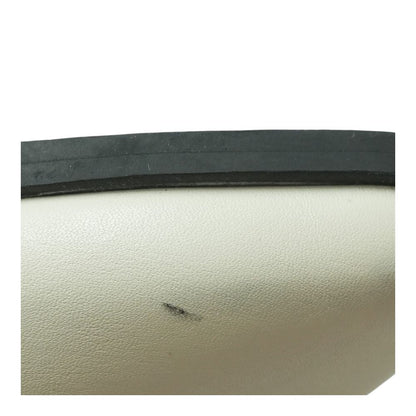Ivory Ankle Boots