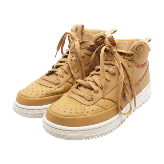 Court Vision Mid Winter Mid-Top Athletic Shoes