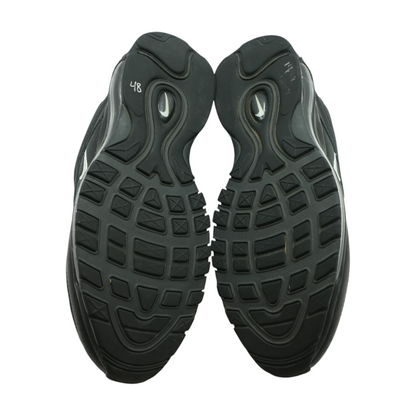 Air Max 97 Low-Top Athletic Shoes