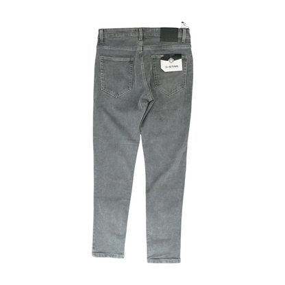 Gray Slim Jeans