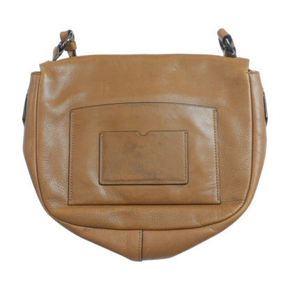 Brown Crossbody